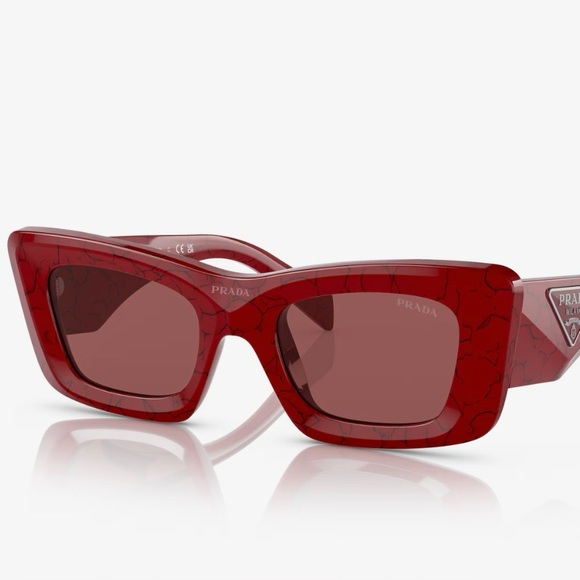 New Prada Glasses (Full inclusion) unisex - Picture 3 of 6